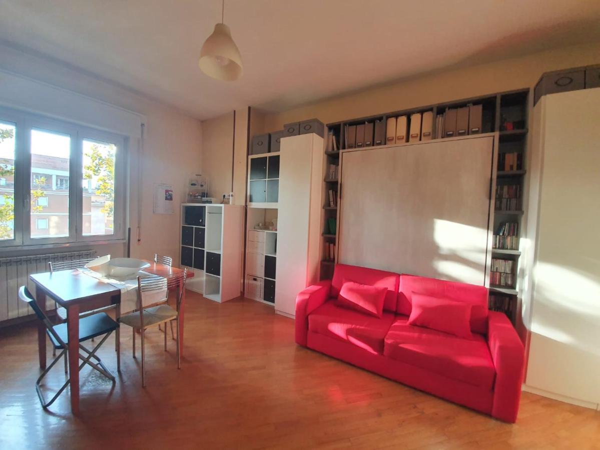 Ferrari House Apartment Rome Luaran gambar