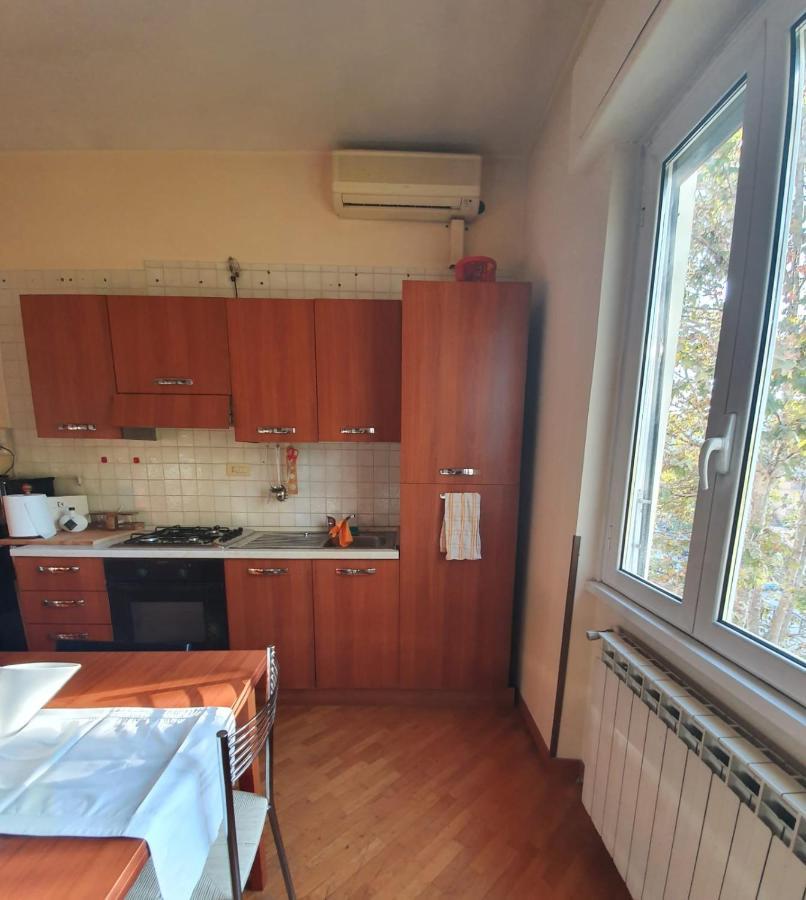 Ferrari House Apartment Rome Luaran gambar
