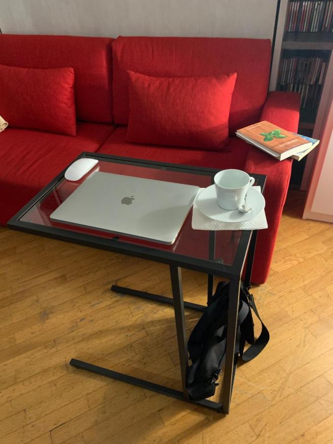 Ferrari House Apartment Rome Luaran gambar