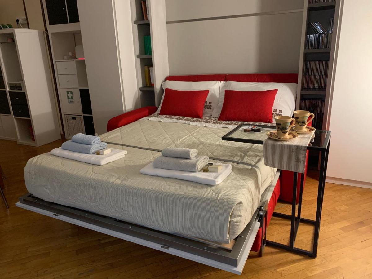 Ferrari House Apartment Rome Luaran gambar