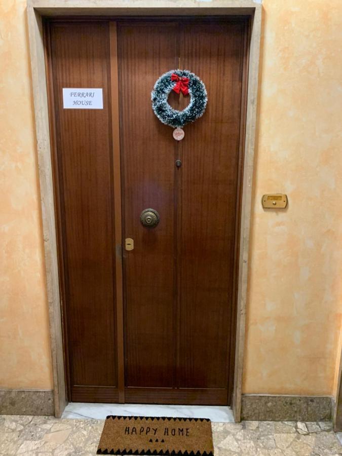 Ferrari House Apartment Rome Luaran gambar