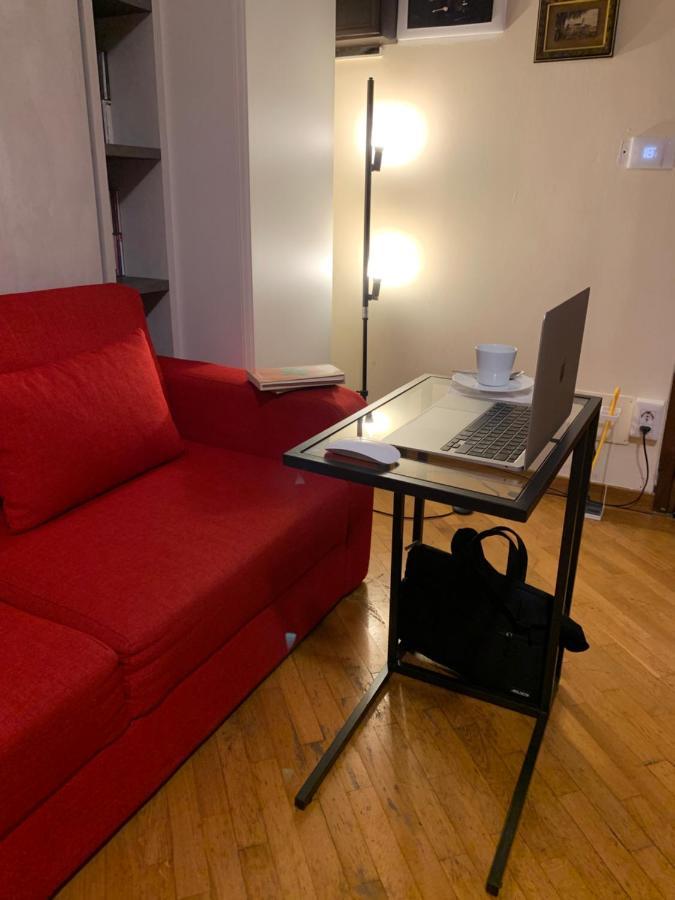 Ferrari House Apartment Rome Luaran gambar