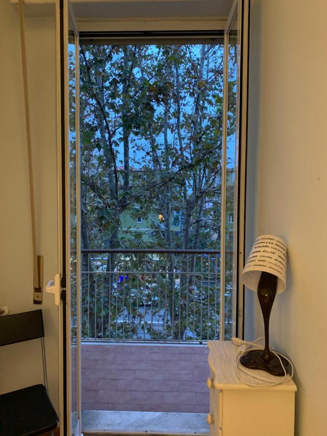 Ferrari House Apartment Rome Luaran gambar