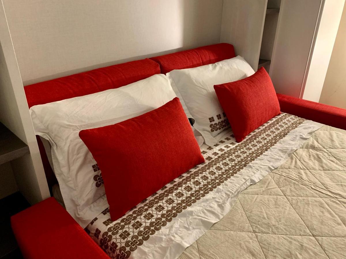 Ferrari House Apartment Rome Luaran gambar
