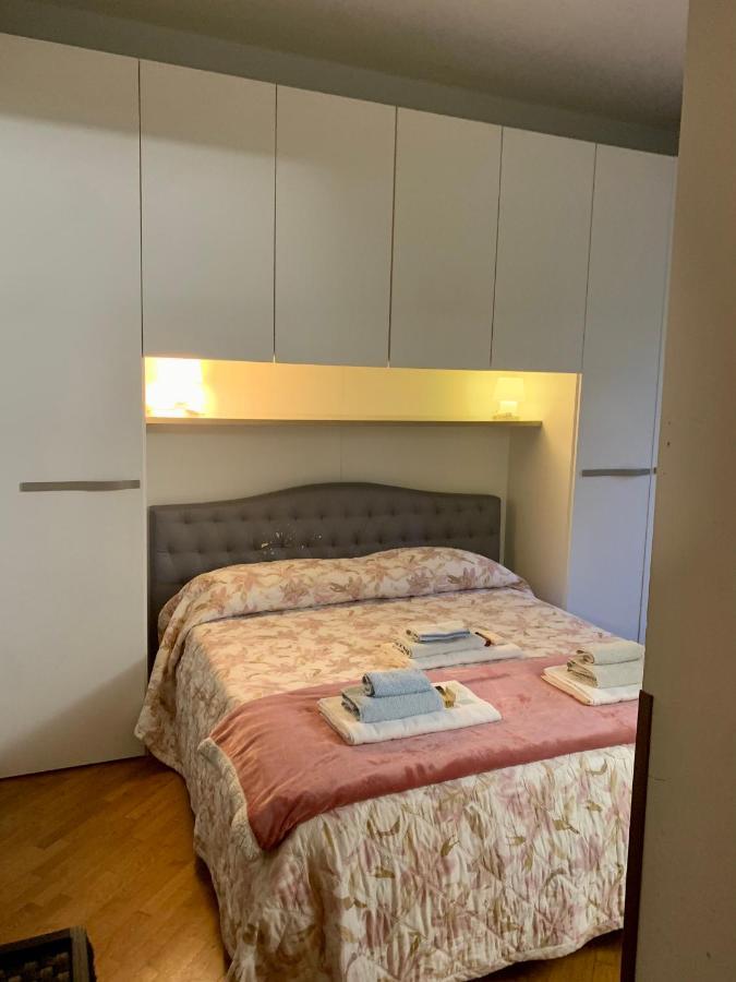 Ferrari House Apartment Rome Luaran gambar