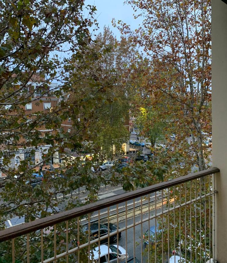 Ferrari House Apartment Rome Luaran gambar