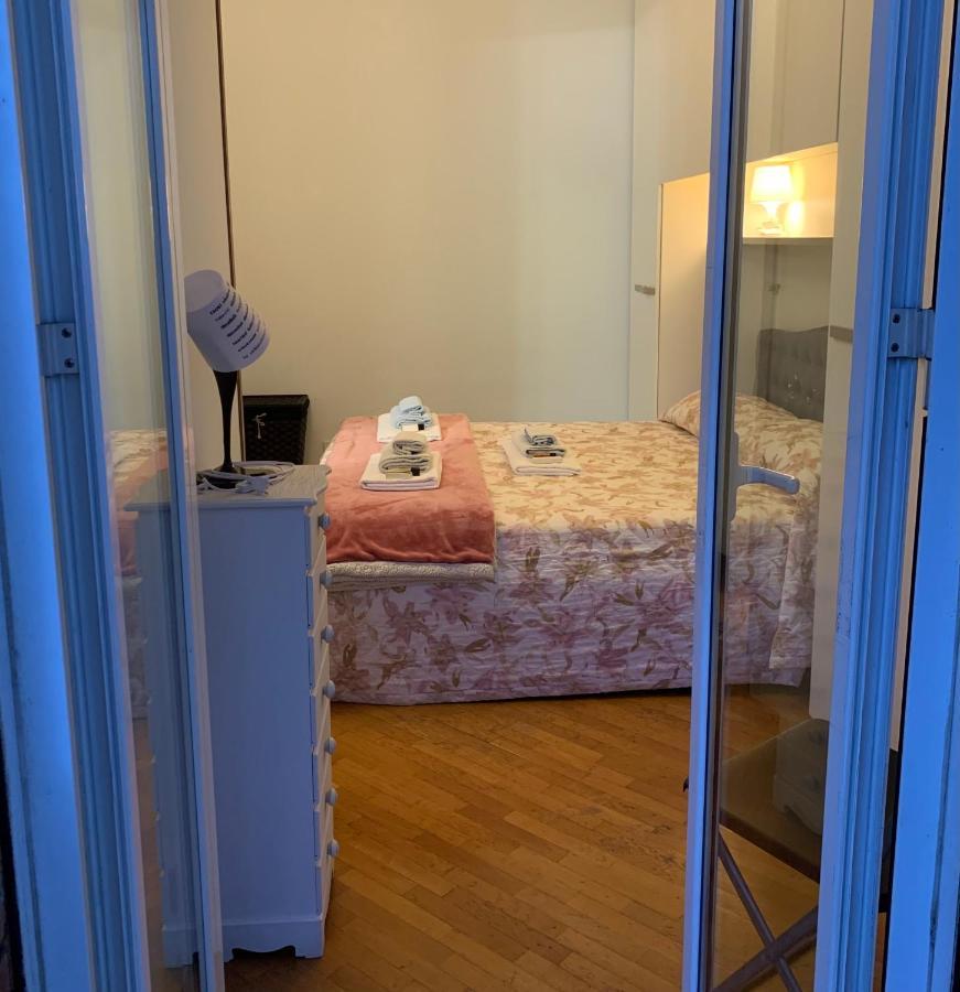 Ferrari House Apartment Rome Luaran gambar